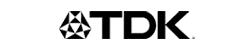 TDK