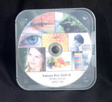 Disc Savers CD Case