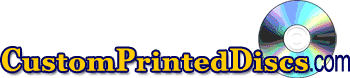 CustomPrintedDiscs.com